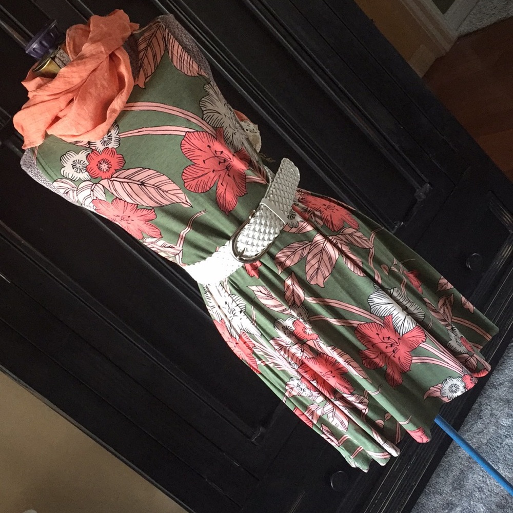 LOFT sundress
